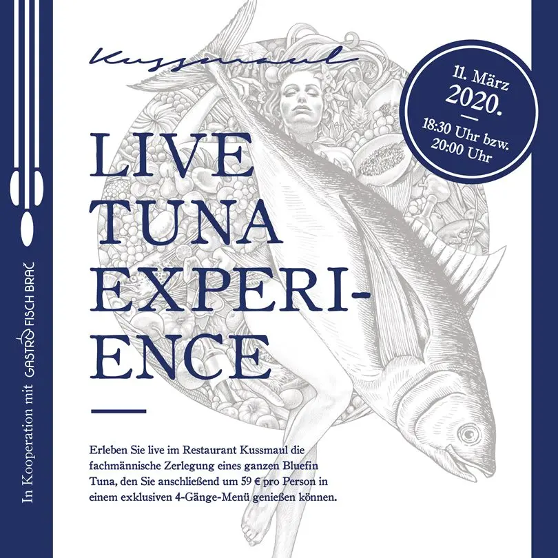 live-tuna-experience